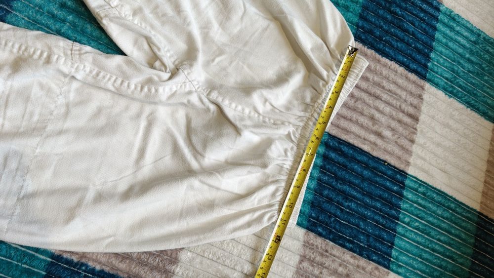 Kimono białe uzywane