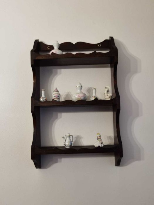 Conjunto completo sala estar e jantar de excelente qualidade