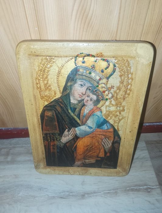 Продам старину ікону