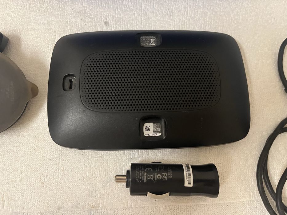 TOMTOM completo para ligacao ao carro