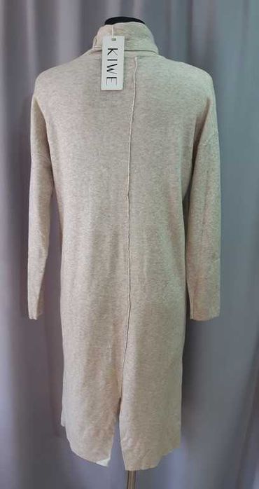 Платье женское бежевое Kiwe