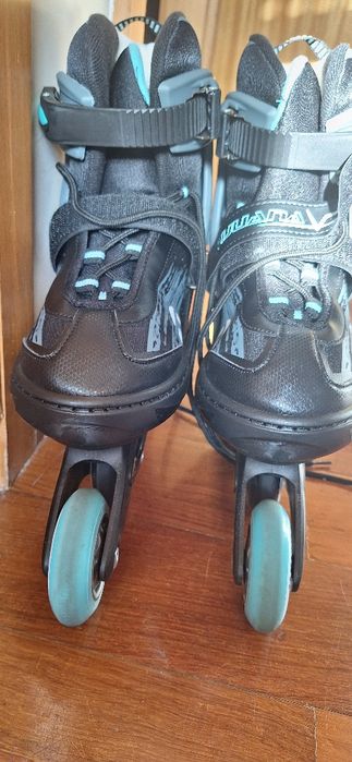 Patins em linha 39-42