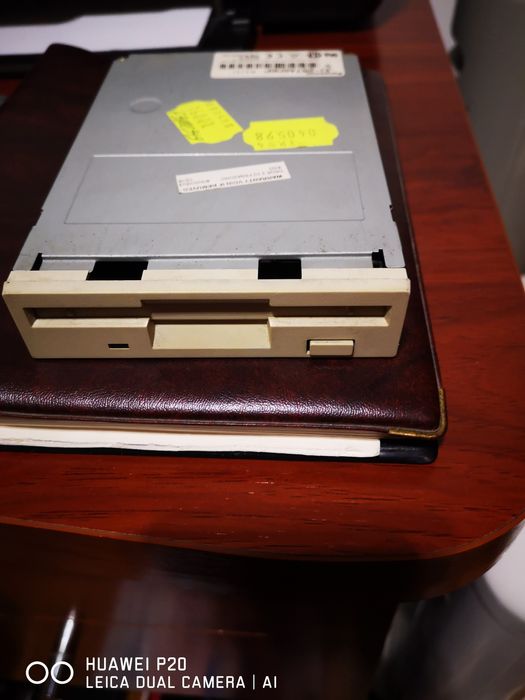 Floppy Disk Drive64729506319361121
