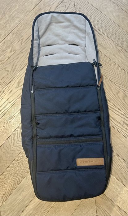 Śpiworek do wózka Mutsy