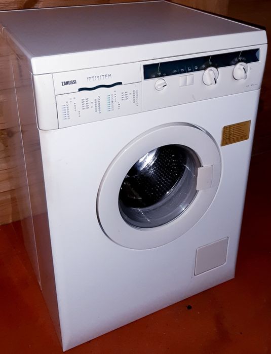Pralka ZANUSSI 100% Sprawna Zadbana