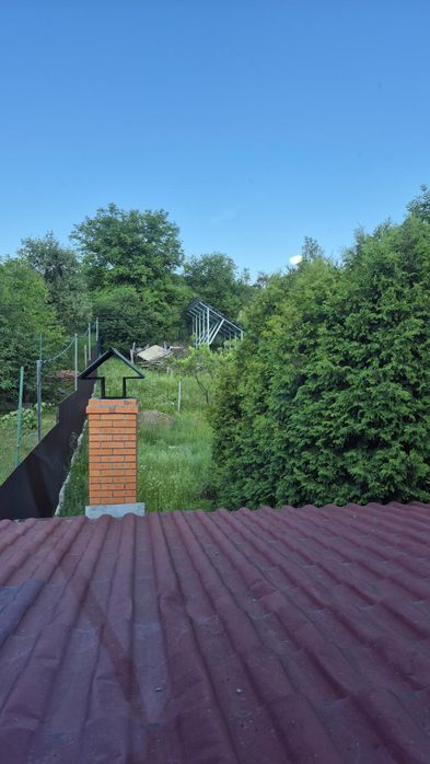 Будинок 17 хвилин від центру. Газове опалення. Сонячні панелі 30кВт
