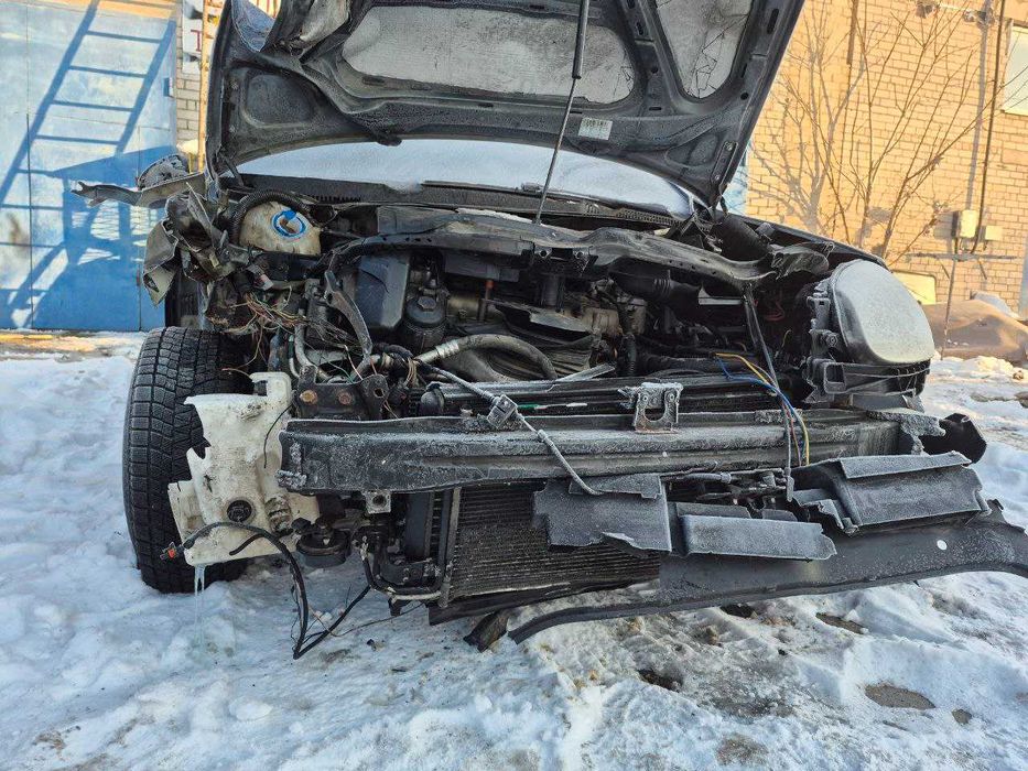 WV Jetta  5 2006 г в