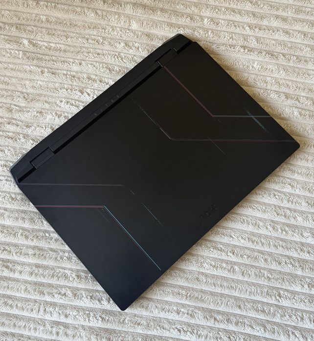 є два варіанта‼️150+ Ноутбуків‼️НОВЫЙ Acer Nitro 5 144Hz/RTX4050/ i7 12650H 16 ЯДЕР/SSD 1000Gb/RAM 16Gb DDR5ℹ️Treid-Inℹ️Розстрочка