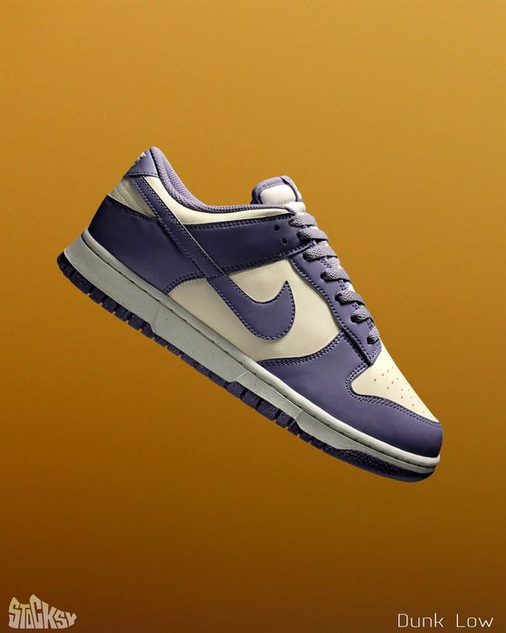 Чоловічі кросівки Nike Dunk Low. Оригінал. Розміри 43 та 44