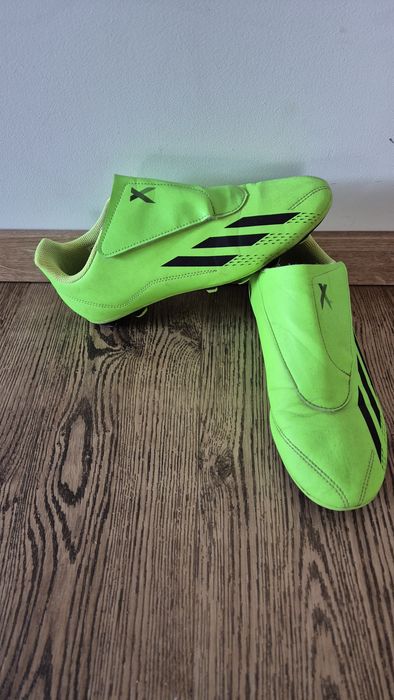 Korki Adidas 38 używane