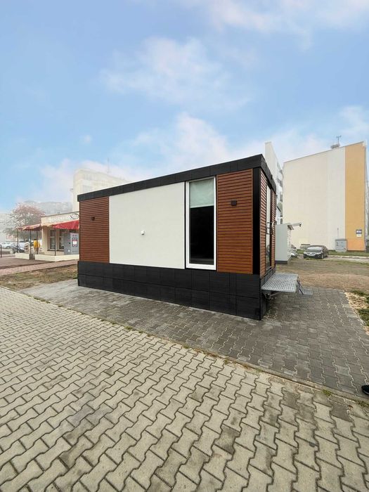 Wynajmę/sprzedam  lokal, pawilon handlowy do wynajęcia