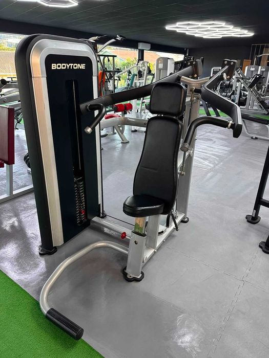 Press de Ombros Bodytone