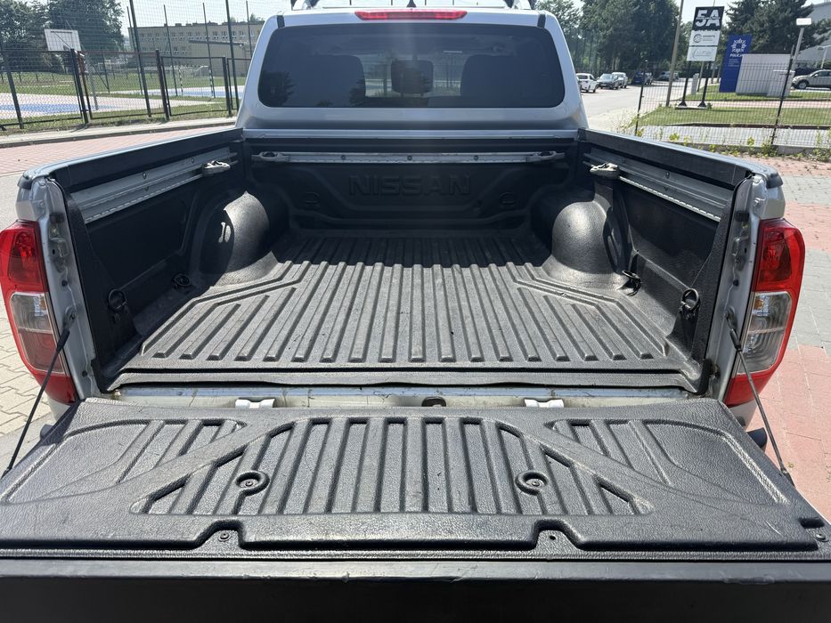 Sprzedam Nissan NAvarA