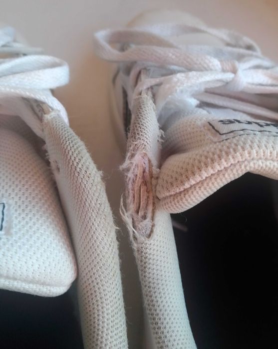 Sapatilha adidas tamanho 40