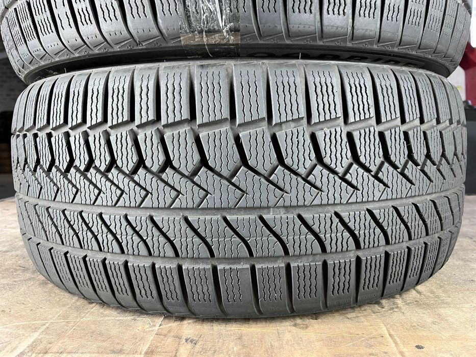 GS1748 Зимові шини 245/40r19 Goodride Zuper Snow Z-507 Пара