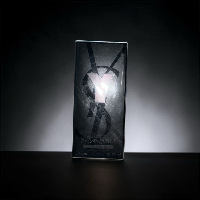 Yves Saint Laurent Y Intense