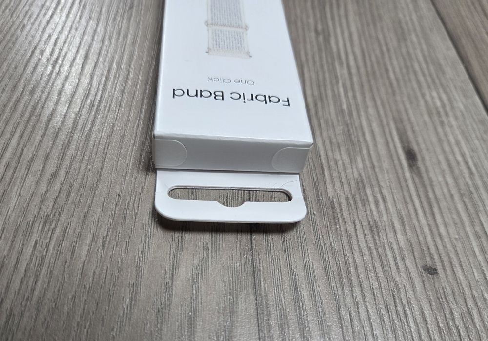 Samsung Fabric Band Oryginalny Pasek Bransoletka do smartwach zegarka