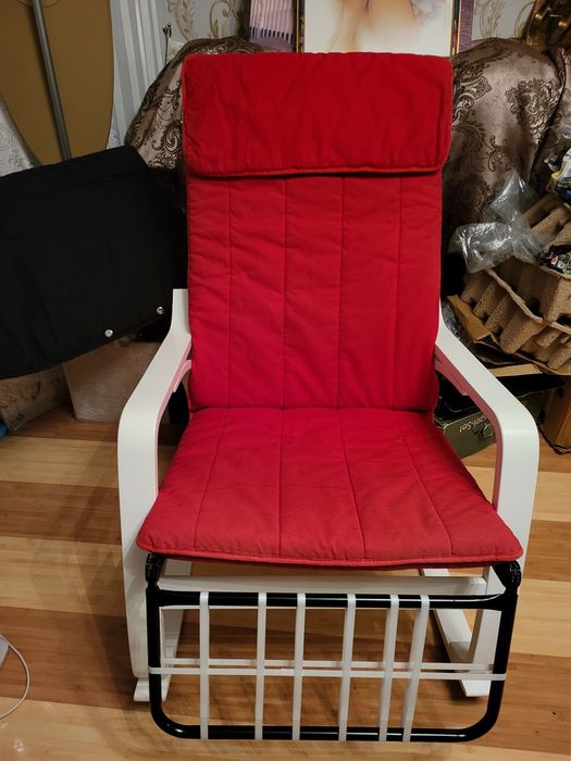 Кресло- качалка за 2000 грн