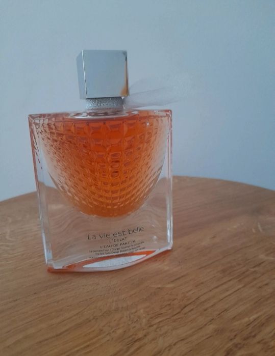 Perfumy damskie La vie est belle Leclat oryginalne