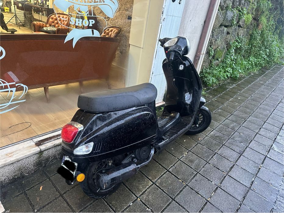 Mota riva bom estado!