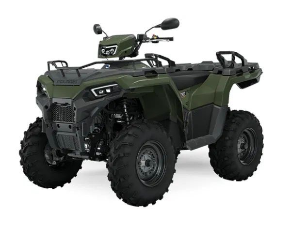 Polaris