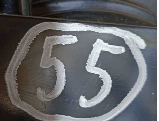 lampa tylna prawa saturnus vw golf III hb 91- ładny stan