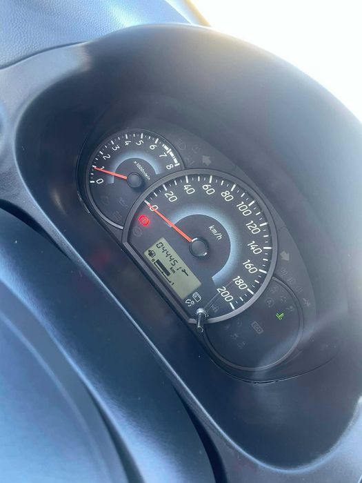 Mitsubishi speis star