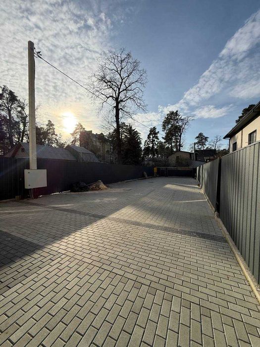 Готовий таунхас,130м2, парк Дубки, без комісії для покупця, Школа