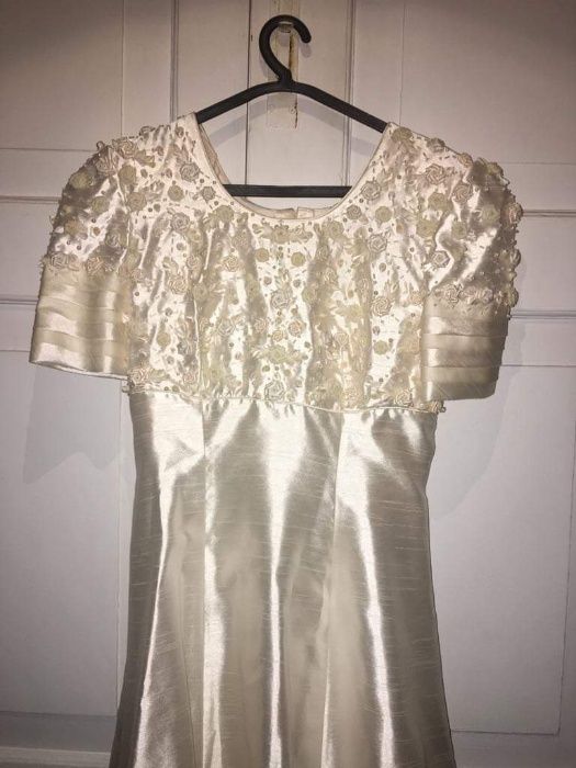 Vestido de Noiva