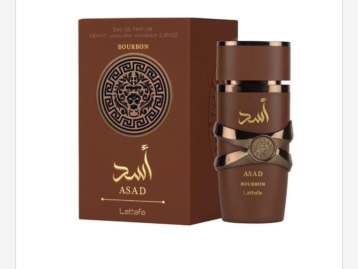 Perfumes Árabes 100ml