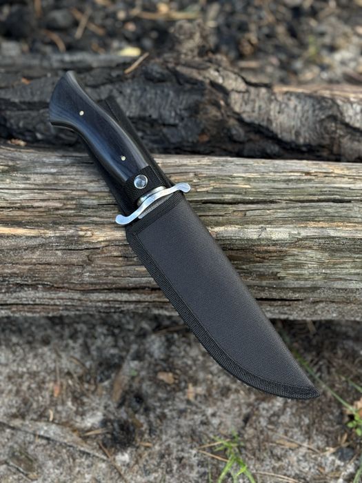 Код 940 Ніж мисливський Боуі тактичний охотничий нож тактический