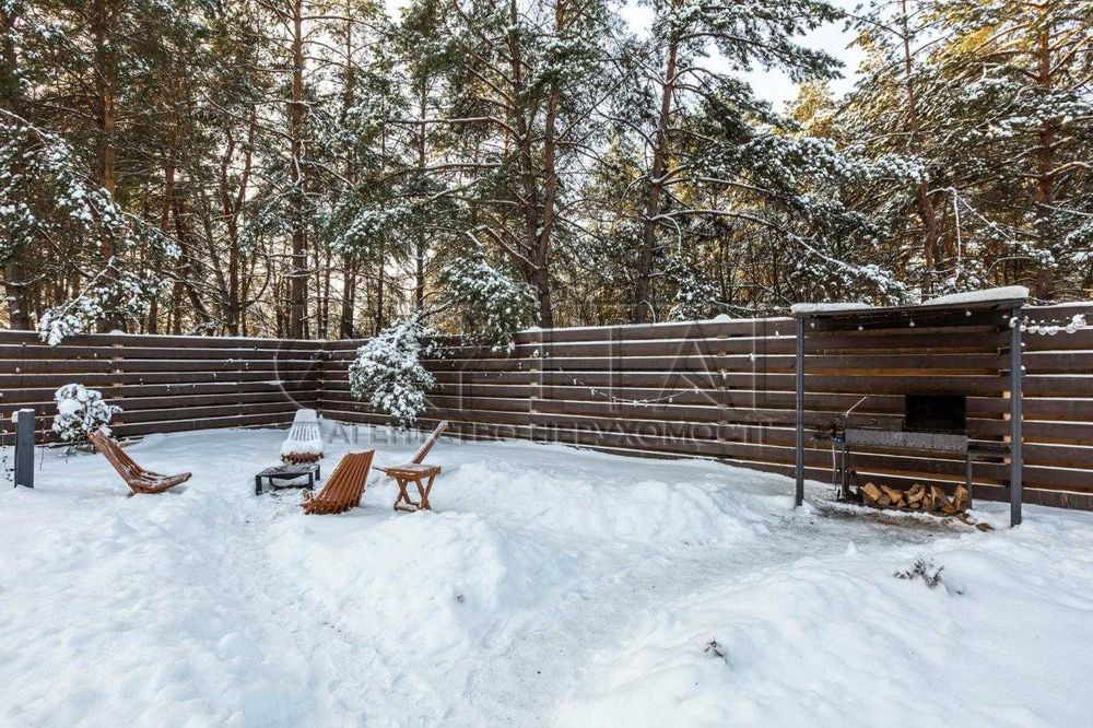 Готовий бізнес / Заміський будинок подобової оренди “Snoviya House”