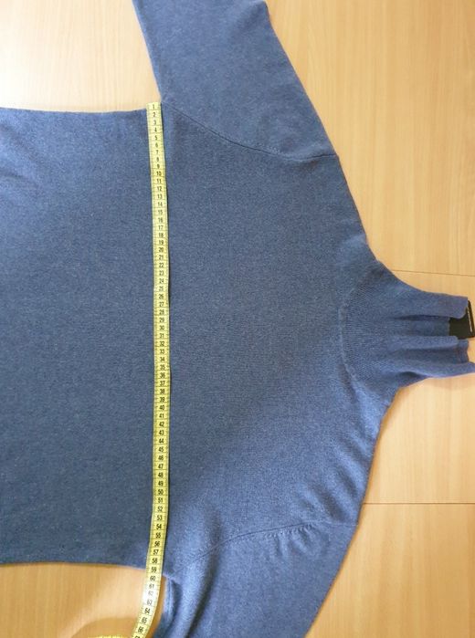 Гольф Massimo dutti жіночий новий розмір L