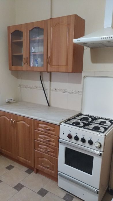 Сдам 1 ком  квартиру на Ильфа и Петрова на длительный срок!