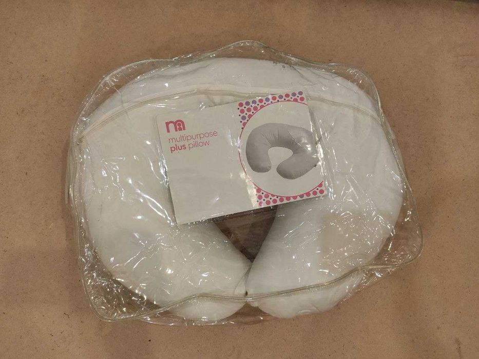 Подушка для годування немовля Mothercare / Подушка для кормления