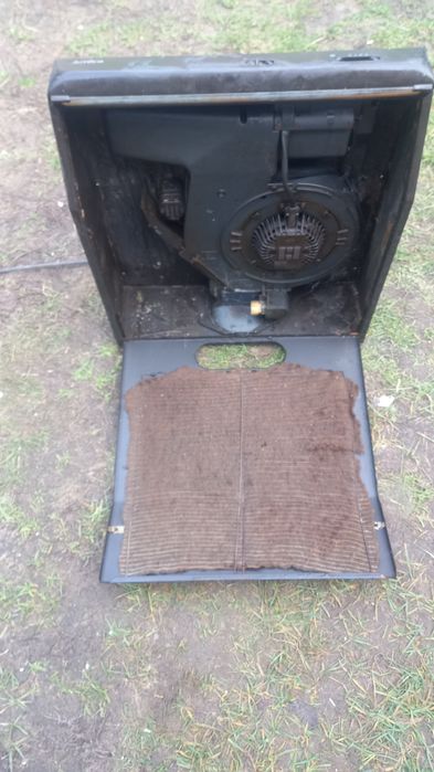 Pochłaniacz okap Amica