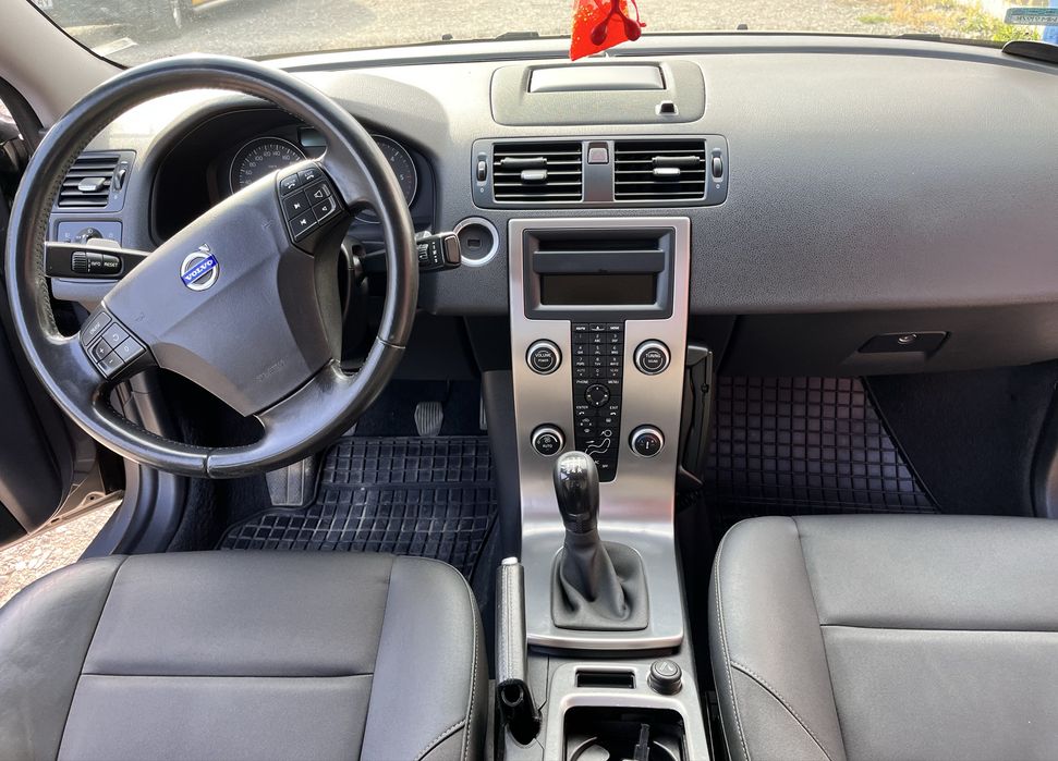 Volvo s40 1.6 Diesel