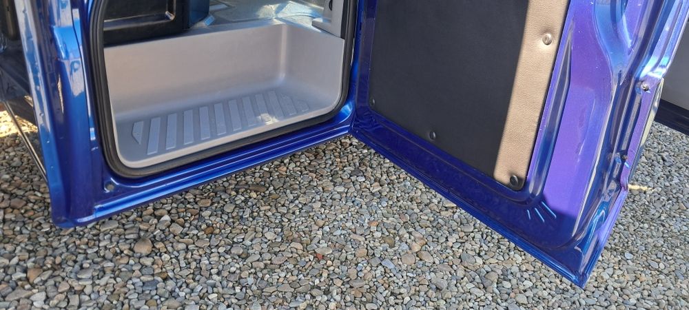 Спрінтер Максі бортовий