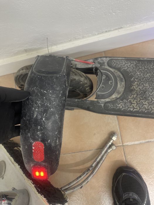 Trotinete eletrica urbanglide