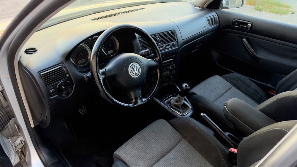 Volkswagen Golf 1.4 Highline — photo 5