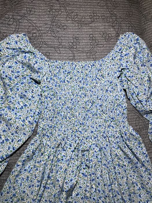 Нове плаття, М,L