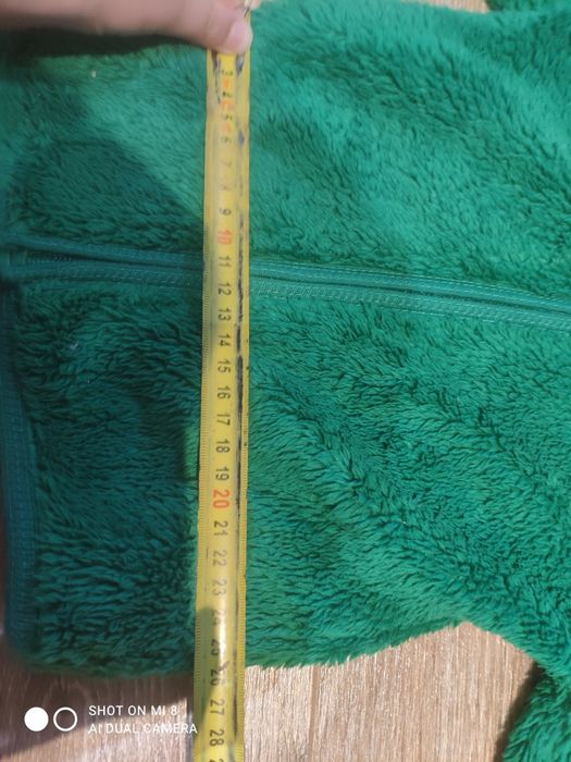 Chłopięcy polar rozmiar 98