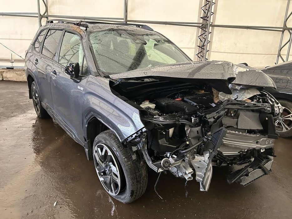 Розборка Subaru Forester 2025 USA гібрид