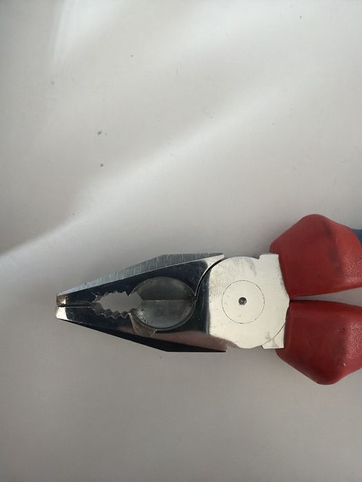 Kombinerki Knipex 03 05 180