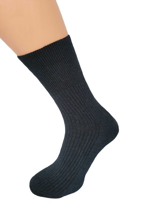 Skarpety bezuciskowe 5 par, skarpety nieuciskowe rozmiar 44-46