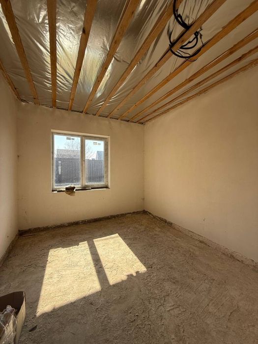 Продаж стильного будинку 100 м² у Бучі.