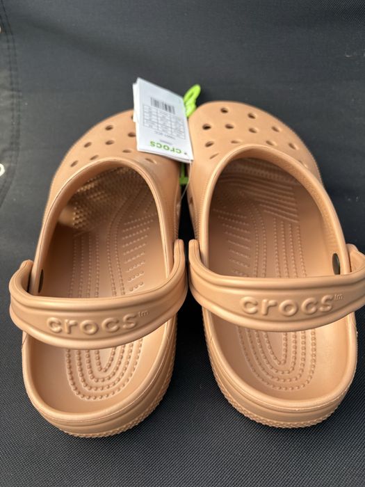 NOWE Crocs classic 40-41