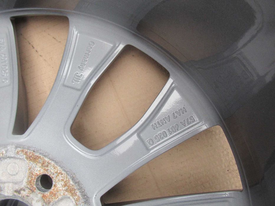 Alufelgi 4szt R19 SKODA YETI,Octavia 2,3,4,SUPER B,Kodiaq,Karoq,VW,AUDI,SEAT  4605
