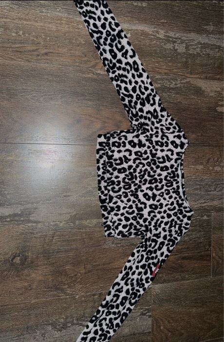 Кофта танцювальна