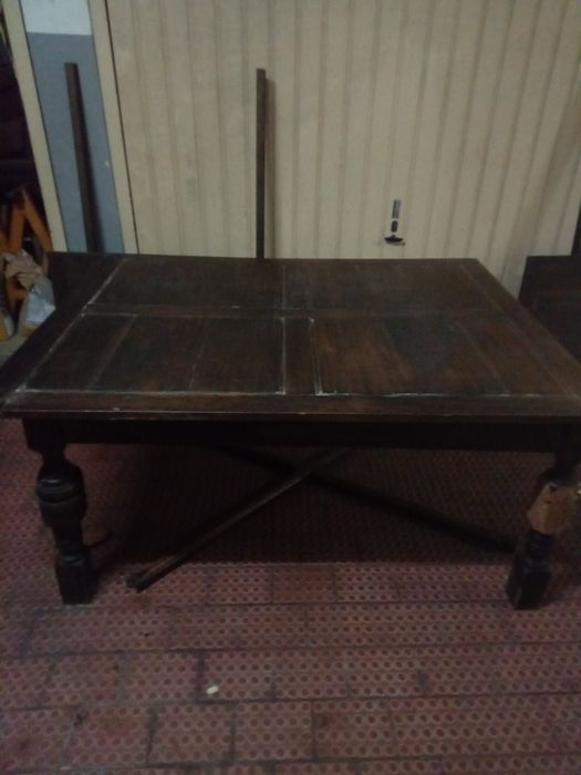 Mobilia de sala de jantar